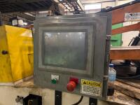 Dallas Servo Straightener DPS-4, Dallas Decoiler, Model DJR-30 - 12
