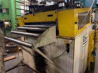 Dallas Servo Straightener DPS-4, Dallas Decoiler, Model DJR-30 - 14