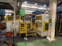 Dallas Servo Straightener DPS-4, Dallas Decoiler, Model DJR-30 - 17