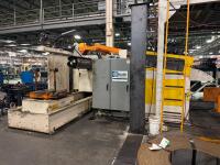 Dallas Servo Straightener DPS-4, Dallas Decoiler, Model DJR-30 - 18