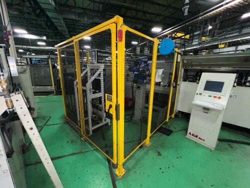 Safety Cage