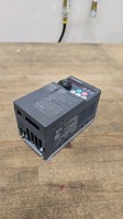 (2) Mitsubishi Electric Inverters - #FR-E720-015-NA and #FR-D720-0. 4K - 6