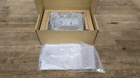 Mitsubishi Melsec #NZ2EHG-T8 Ethernet Switch - 2