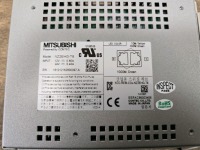 Mitsubishi Melsec #NZ2EHG-T8 Ethernet Switch - 5