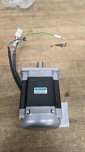MotroCompo TBL-i II Series AC Servo