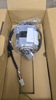 MotroCompo TBLi-II Series AC Servo - 2