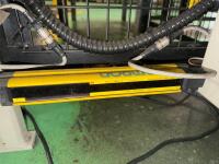 Omron Safety Light Curtain Emitters & Receivers - 3