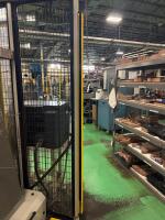 Omron Safety Light Curtain Emitters & Receivers - 5