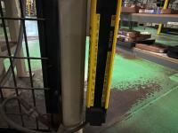 Omron Safety Light Curtain Emitters & Receivers - 7
