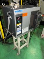 Yaskawa GP12 6-Axis Industrial Robot (2020) w/ YRC1000 Controller & Teach Pendant - 7