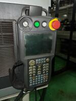 Yaskawa GP12 6-Axis Industrial Robot (2020) w/ YRC1000 Controller & Teach Pendant - 9