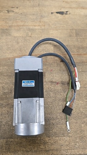 MotroCompo TSLi-II Series AC Servo