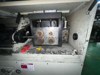 AIM RS6 Automated Industrial Machine w/ AFE-3DH6RS6 System, Electrical Cabinet & Internal Feed/Straightener Mechanisms &ndash; 460V 3-Phase - 15