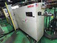 AIM RS6 Automated Industrial Machine w/ AFE-3DH6RS6 System, Electrical Cabinet & Internal Feed/Straightener Mechanisms &ndash; 460V 3-Phase - 3