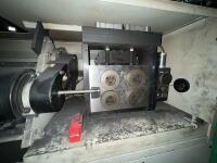 AIM RS6 Automated Industrial Machine w/ AFE-3DH6RS6 System, Electrical Cabinet & Internal Feed/Straightener Mechanisms &ndash; 460V 3-Phase - 6