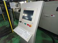 AIM RS6 Automated Industrial Machine w/ AFE-3DH6RS6 System, Electrical Cabinet & Internal Feed/Straightener Mechanisms &ndash; 460V 3-Phase - 7