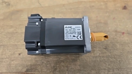 Mitsubishi Electric #HG-KR43 AC Servo