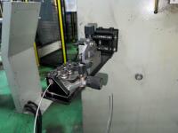 AIM RS6 Automated Industrial Machine w/ AFE-3DH6RS6 System, Electrical Cabinet & Internal Feed/Straightener Mechanisms &ndash; 460V 3-Phase - 10