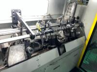 AIM RS6 Automated Industrial Machine w/ AFE-3DH6RS6 System, Electrical Cabinet & Internal Feed/Straightener Mechanisms &ndash; 460V 3-Phase - 13
