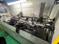 AIM RS6 Automated Industrial Machine w/ AFE-3DH6RS6 System, Electrical Cabinet & Internal Feed/Straightener Mechanisms &ndash; 460V 3-Phase - 14