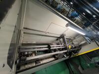 AIM RS6 Automated Industrial Machine w/ AFE-3DH6RS6 System, Electrical Cabinet & Internal Feed/Straightener Mechanisms &ndash; 460V 3-Phase - 15