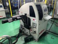 AIM AccuForm Compact 6D (AFC-6D) high-speed CNC wire bending machine - 3