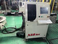 AIM AccuForm Compact 6D (AFC-6D) high-speed CNC wire bending machine - 4