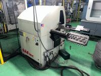 AIM AccuForm Compact 6D (AFC-6D) high-speed CNC wire bending machine - 5