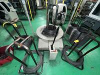 AIM AccuForm Compact 6D (AFC-6D) high-speed CNC wire bending machine - 8