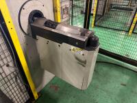 AIM AccuForm Compact 6D (AFC-6D) high-speed CNC wire bending machine - 9