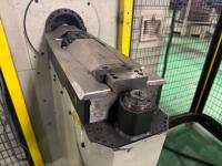 AIM AccuForm Compact 6D (AFC-6D) high-speed CNC wire bending machine - 10