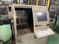 AIM AccuForm Compact 6D (AFC-6D) high-speed CNC wire bending machine - 11