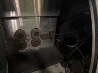 AIM AccuForm Compact 6D (AFC-6D) high-speed CNC wire bending machine - 12