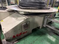 AIM AccuForm Compact 6D (AFC-6D) high-speed CNC wire bending machine - 14