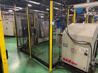 Folding Guard Safety Cage - 4