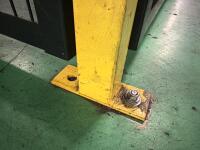 Folding Guard Safety Cage - 6