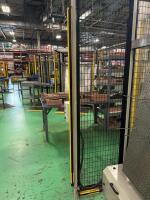 Omron Safety Light Curtain Emitters & Receivers - 2