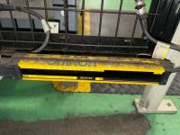 Omron Safety Light Curtain Emitters & Receivers - 7