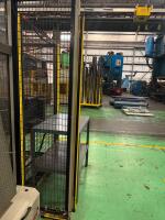 Omron Safety Light Curtain Emitters & Receivers - 4