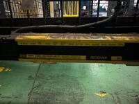 Omron Safety Light Curtain Emitters & Receivers - 5