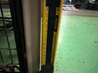 Omron Safety Light Curtain Emitters & Receivers - 6