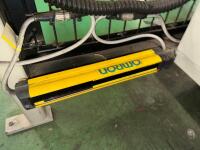 Omron Safety Light Curtain Emitters & Receivers - 7