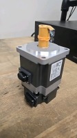 (2) Mitsubishi Electric AC Servo Motors - #HF-KN23 and #HD-KN23B - 4