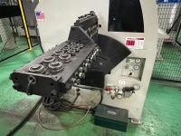 AIM AccuForm Compact 6D (AFC-6D) high-speed CNC wire bending machine (Entirety Lot) - 4
