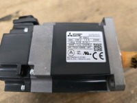 (2) Mitsubishi Electric AC Servo Motors - #HF-KN23 and #HD-KN23B - 5