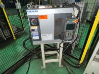 AIM AccuForm Compact 6D (AFC-6D) high-speed CNC wire bending machine (Entirety Lot) - 11