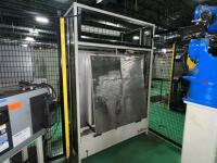 AIM AccuForm Compact 6D (AFC-6D) high-speed CNC wire bending machine (Entirety Lot) - 15