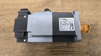 (2) Mitsubishi Electric AC Servo Motors - #HF-KN23 and #HD-KN23B - 6