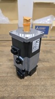 (2) Mitsubishi Electric AC Servo Motors - #HF-KN23 and #HD-KN23B - 7
