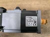 (2) Mitsubishi Electric AC Servo Motors - #HF-KN23 and #HD-KN23B - 8